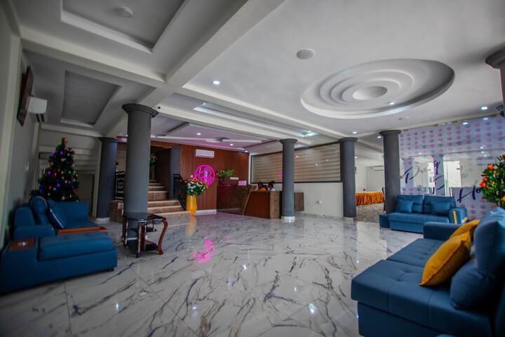 Hotel Interior 2 of 11
