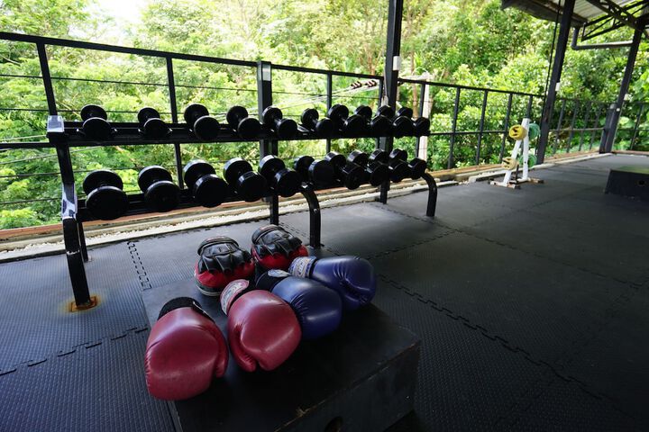 Health and Fitness 31 of 40