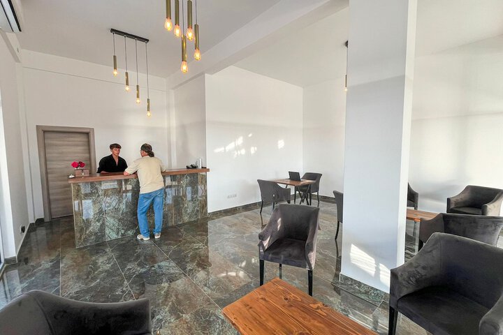 Hotel Interior 2 of 44