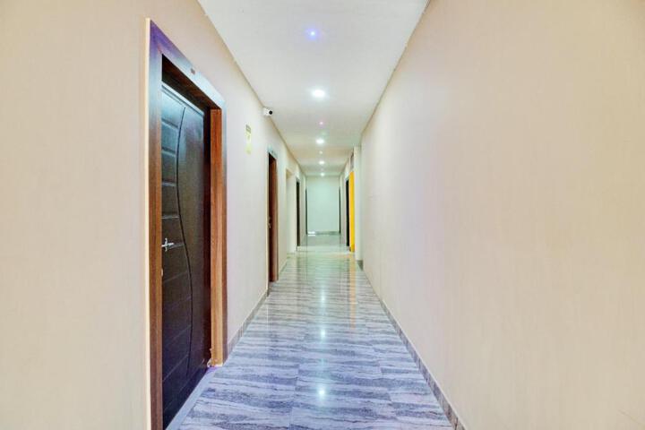 Hotel O ROYAL REGENCY Pathsala