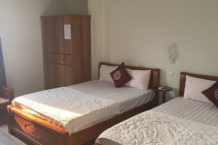 Swan Hotel