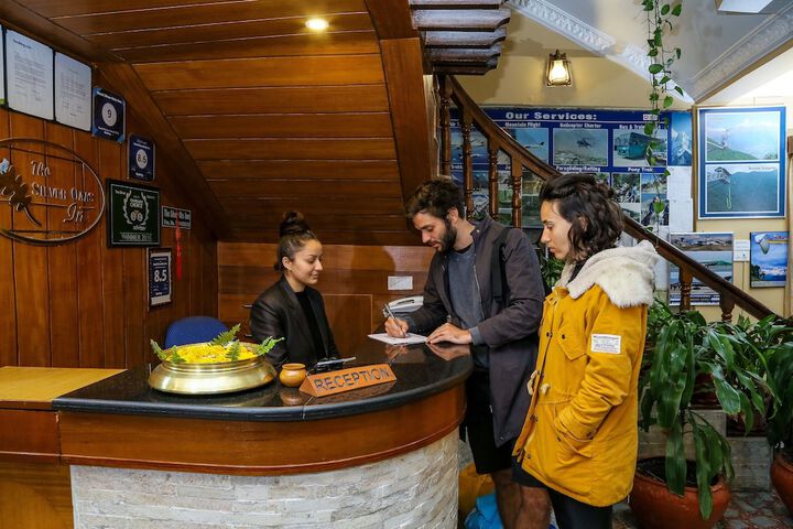 Hotel Interior 4 of 50