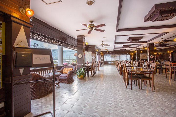 Restaurants