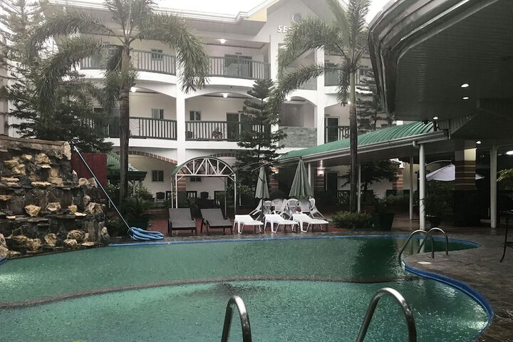 Pool 12 of 15