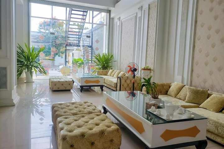 Hotel Interior 2 of 15