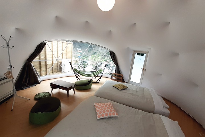Room 1 of 8