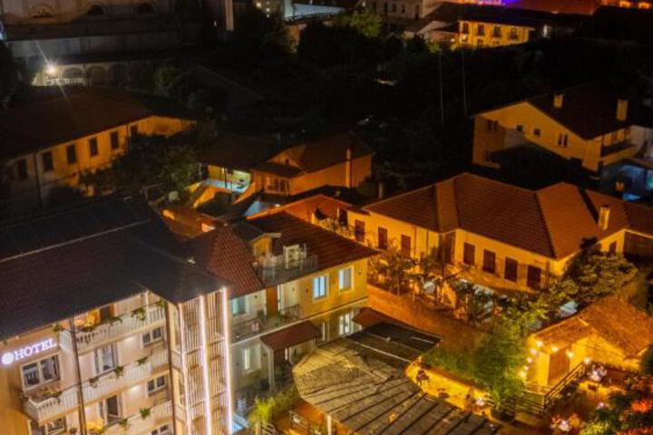 Hotel Ikona