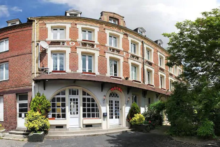 Featured