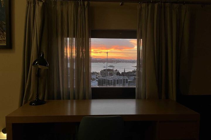 Hotel View 95 of 97