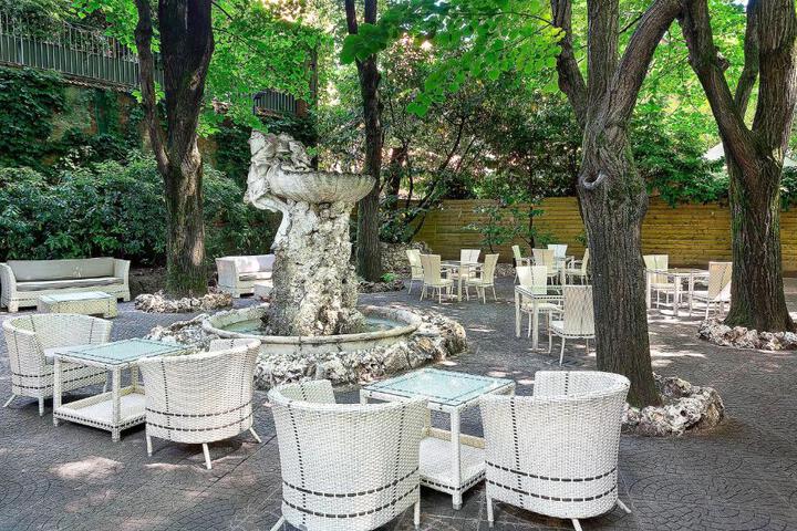 Spa and Wellness Pictures