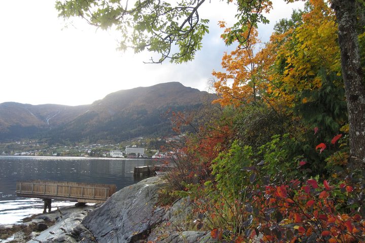 Hiking