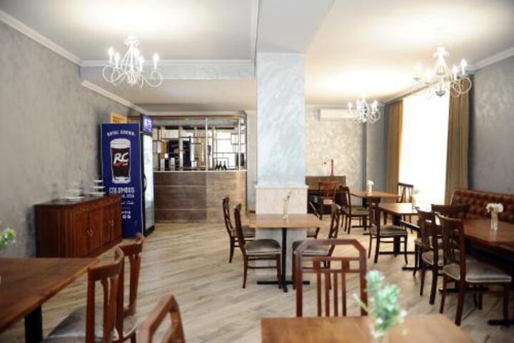 Agati Hotel
