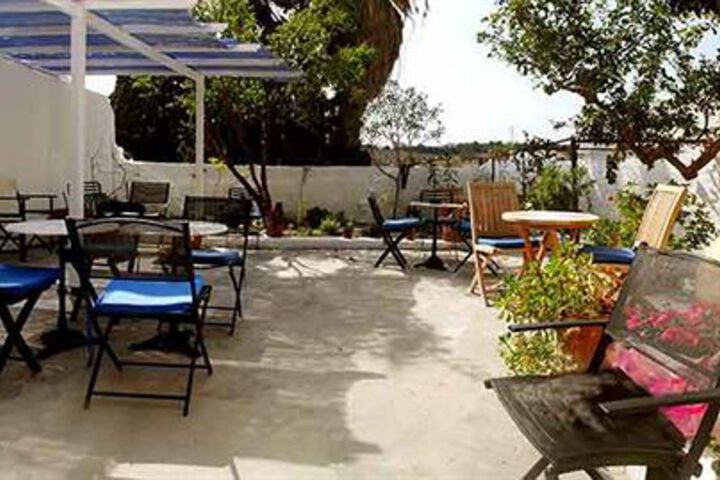 Terrace/Patio 9 of 14