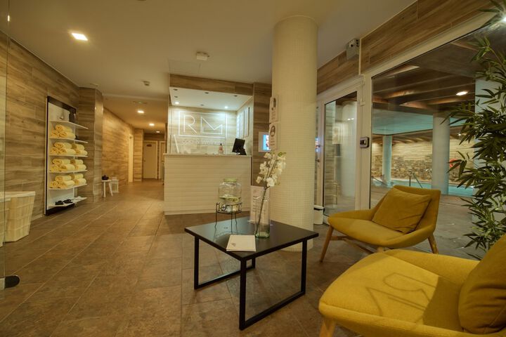 Hotel Interior 64 of 118