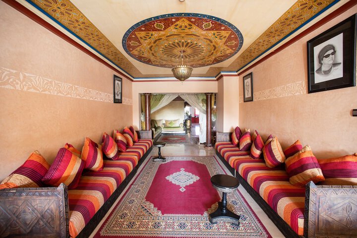 Hotel Interior 11 of 255