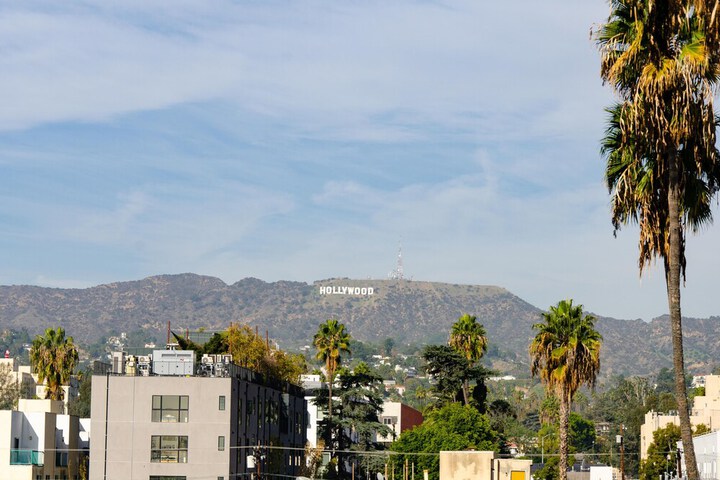 Hotel View 118 of 118