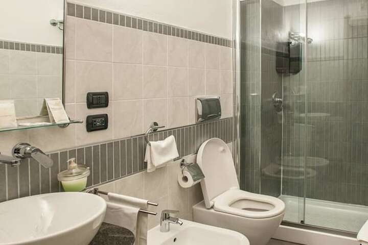 Bath Amenities