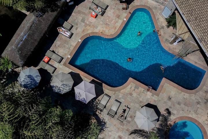 Photo of Ilha Flat Hotel