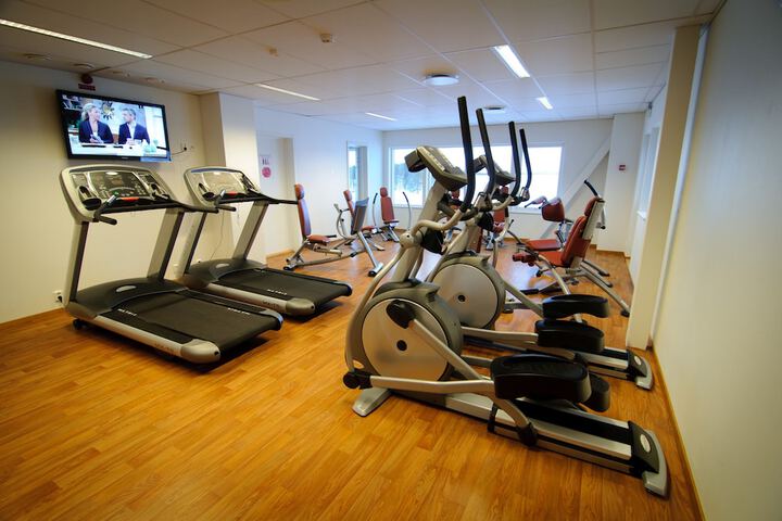 Health and Fitness 36 of 49
