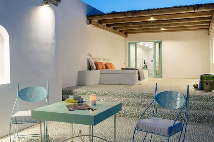 Terrace/Patio 50 of 124