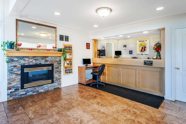 Hotel Interior 2 of 53