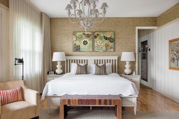 Luxury King Bed (9 of 67)