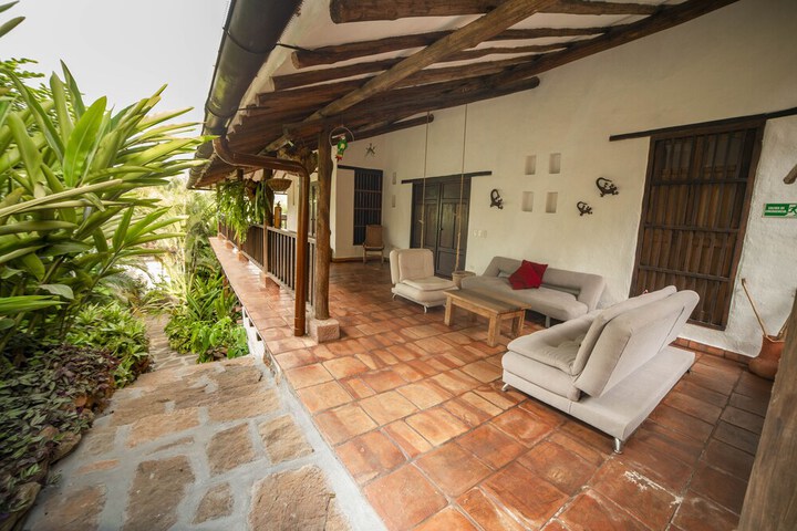 Terrace/Patio 18 of 47