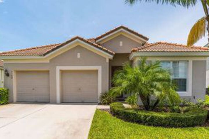 2568 Windsor Hills Resort in Citrus Ridge, FL