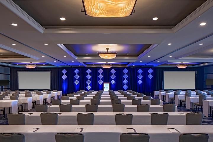 Ballroom