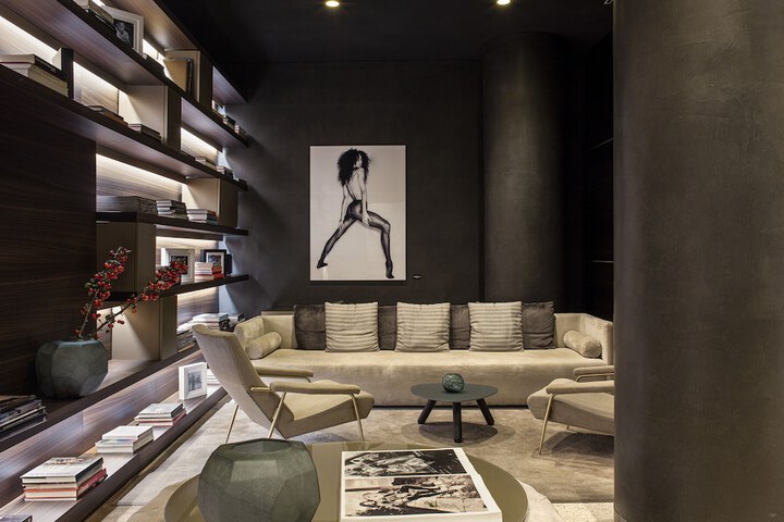 Hotel Interior 129 of 148