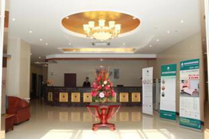 Hotel Interior 8 of 23