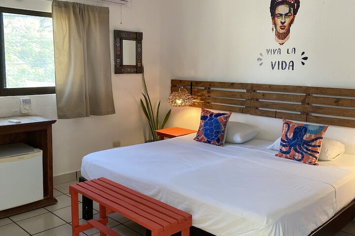 Room 15 of 120