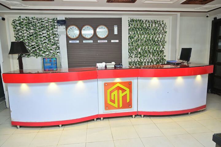 Hotel Interior 2 of 26