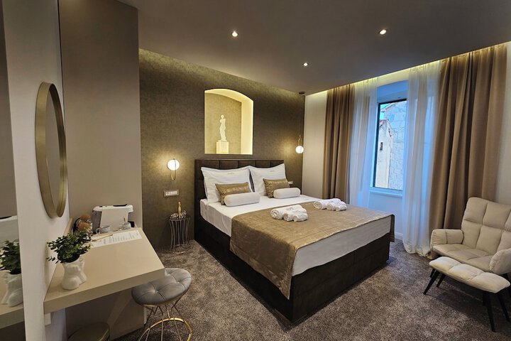 MAPE Luxury Rooms