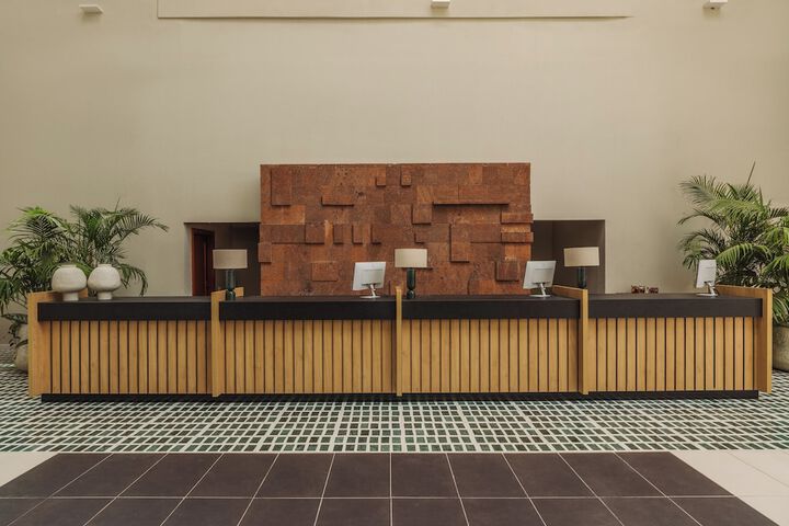 Hotel Interior 3 of 101