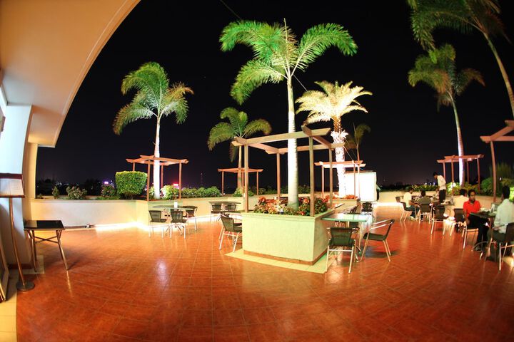 Terrace/Patio 32 of 36