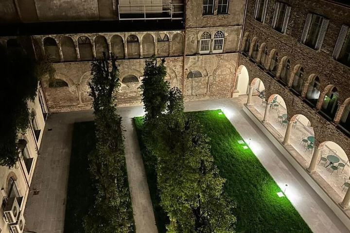 Palazzo Santo Spirito
