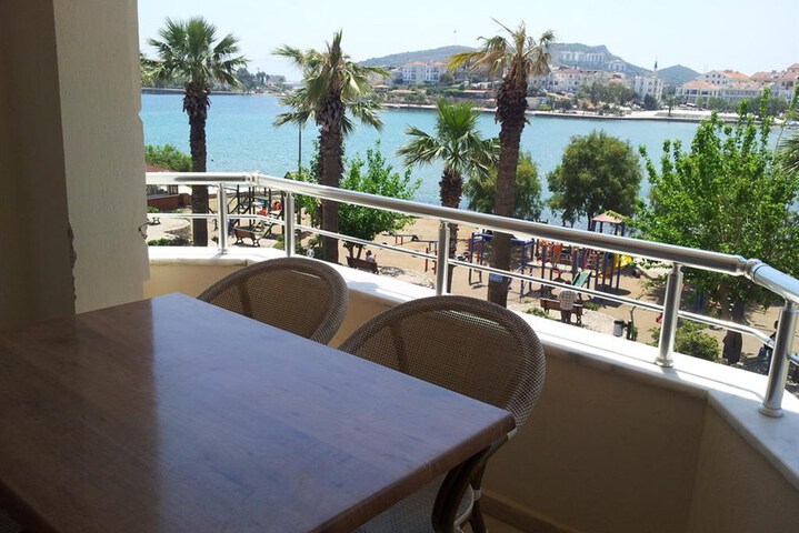 aydeniz apart