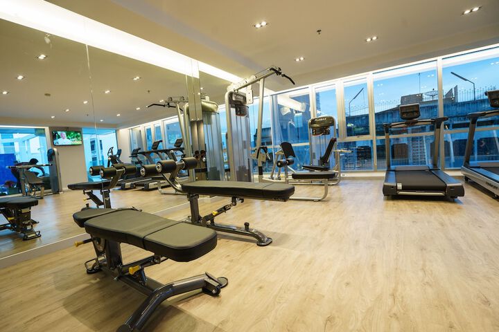 Fitness Club