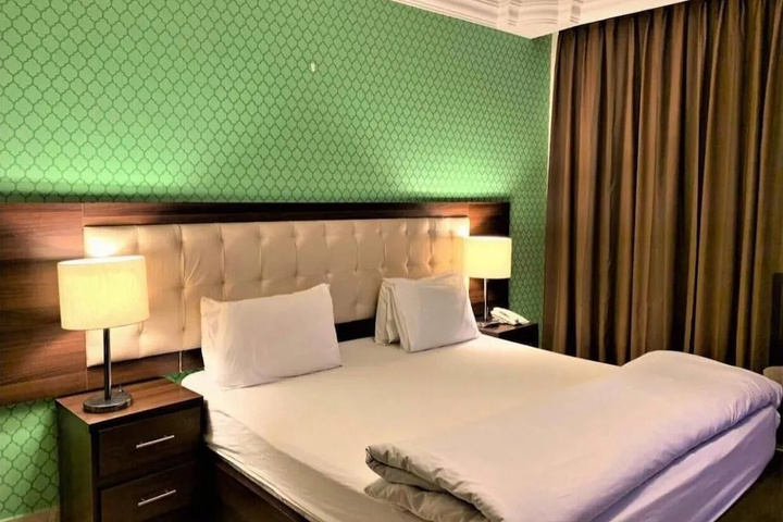 Lancaster Hotel Apartments