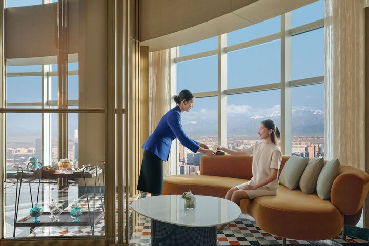 Hotel Interior 5 of 60