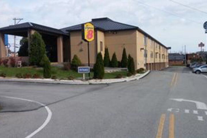 Hotel 59 of 65
