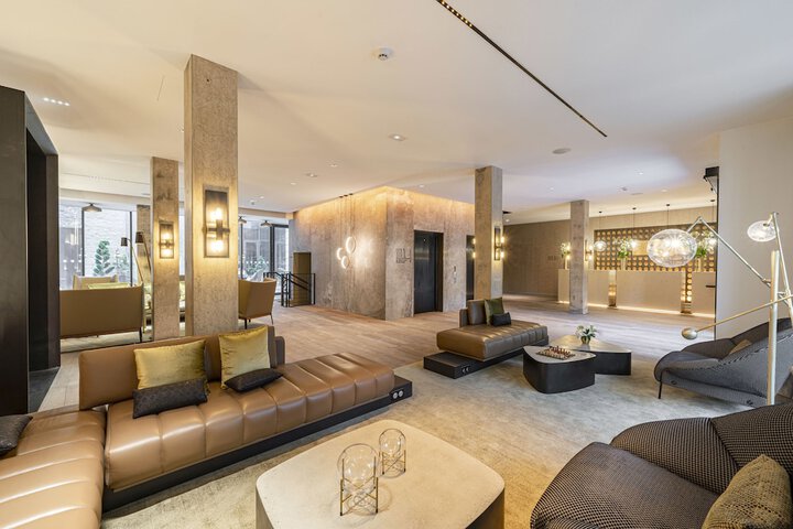 Hotel Interior 7 of 98