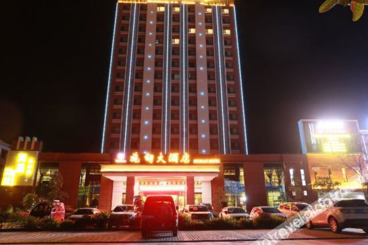Hotel 11 of 42