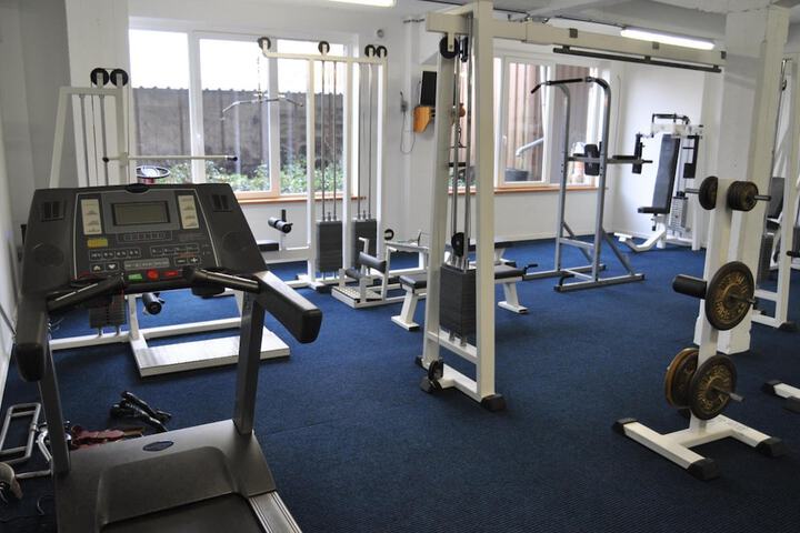 Health and Fitness 18 of 42