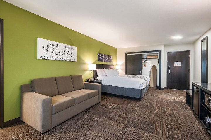 1 King Bed (7 of 18)