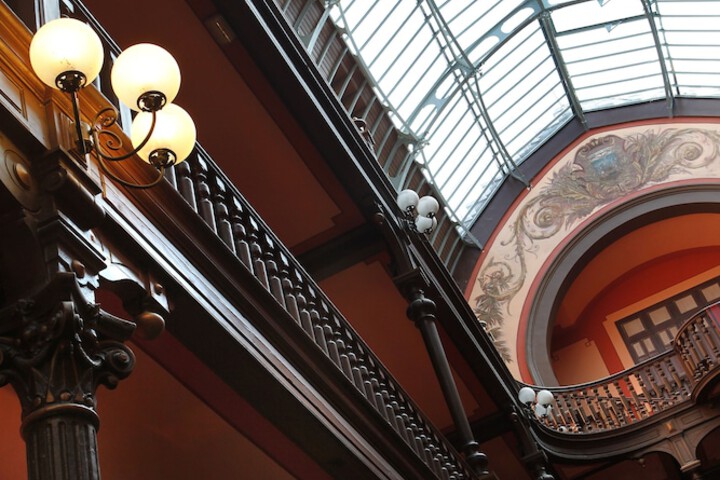 Lobby Photos