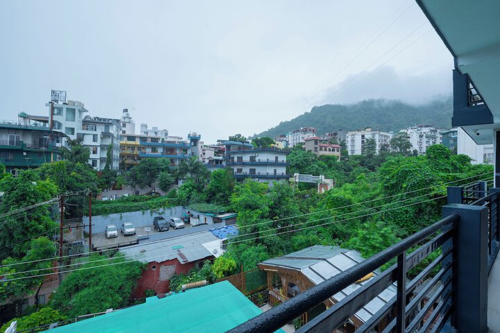 Hotel View 35 of 37