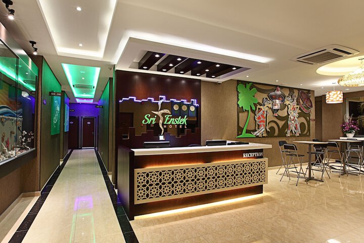 Hotel Interior 3 of 41