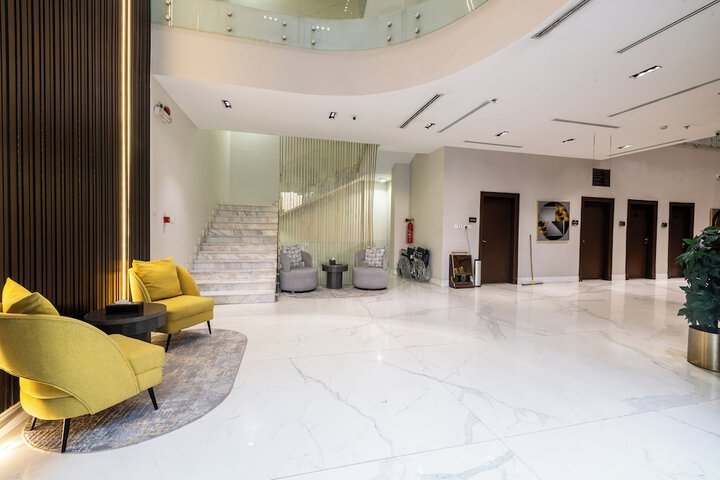 Hotel Interior 7 of 48